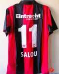 SALOU BACHIROU 1999-00 (Ein)