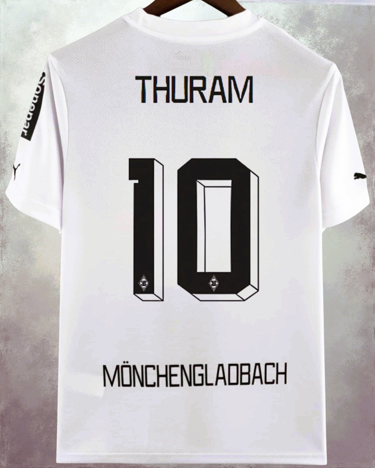 THURAM MARCUS 2022-23 (Bor M)