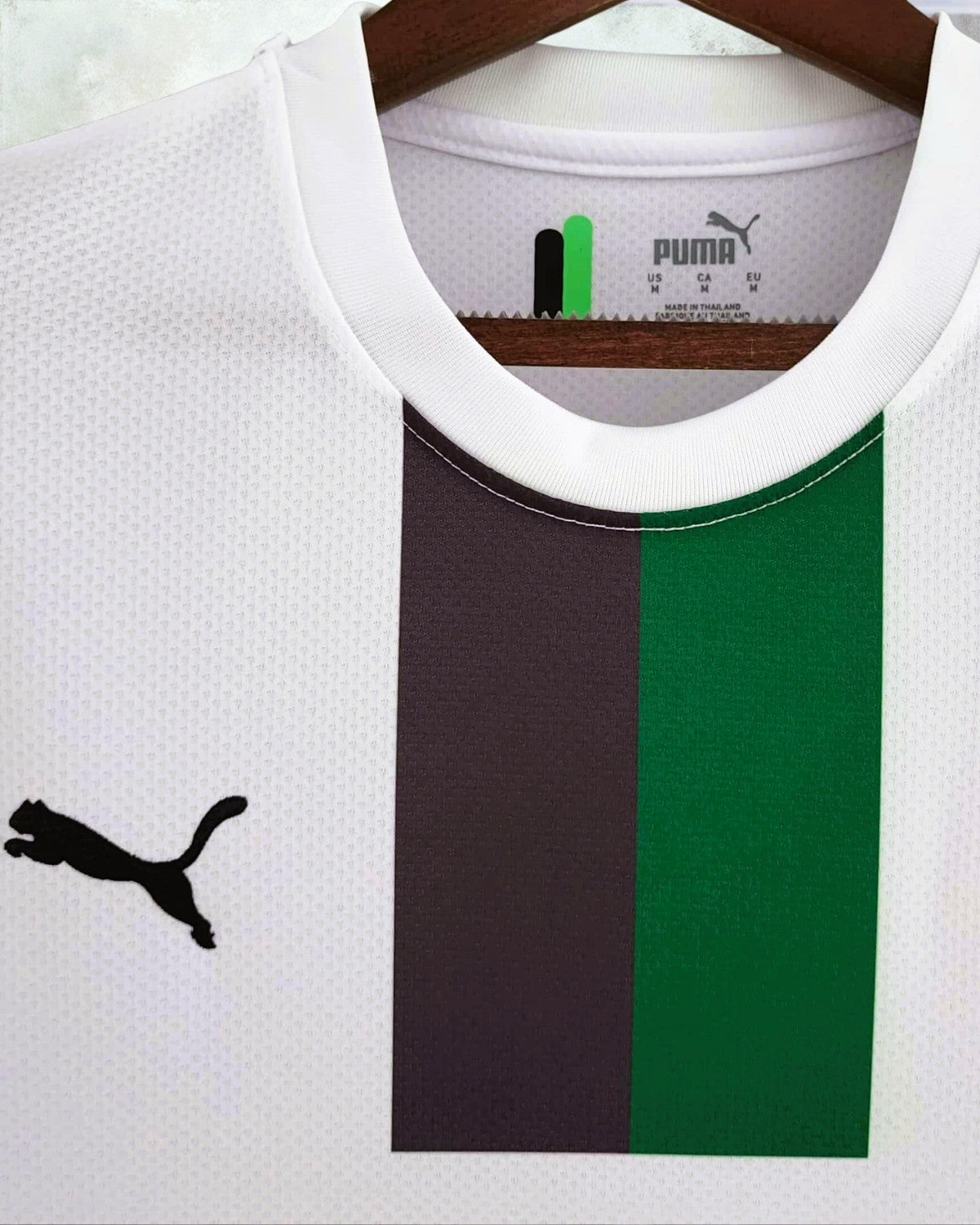 THURAM MARCUS 2022-23 (Bor M)