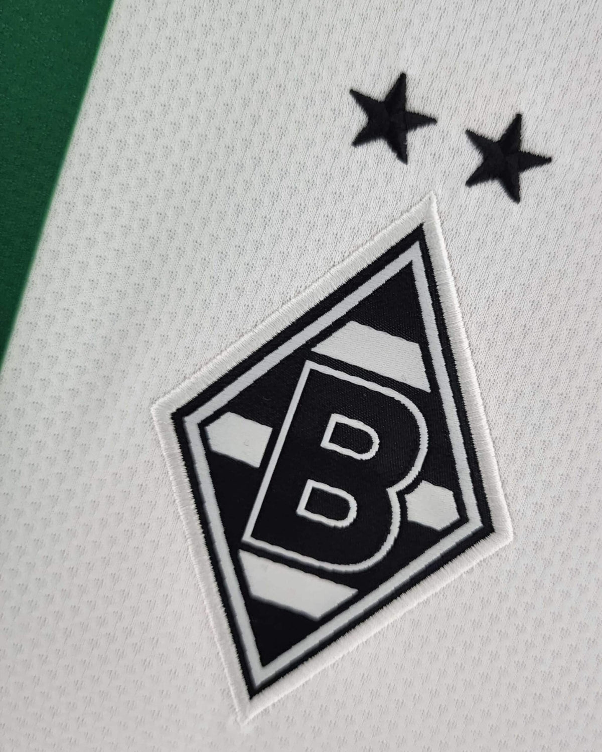 THURAM MARCUS 2022-23 (Bor M)