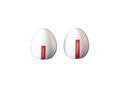 Salt & Pepper 65mm Porcelain