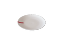 Side Plate Coup 200mm Porcelain
