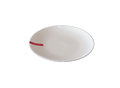 Entree Plate Coup 230mm Porcelain