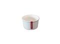 Ramekin 80x45mm Porcelain