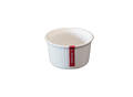 Ramekin 100x65mm Porcelain