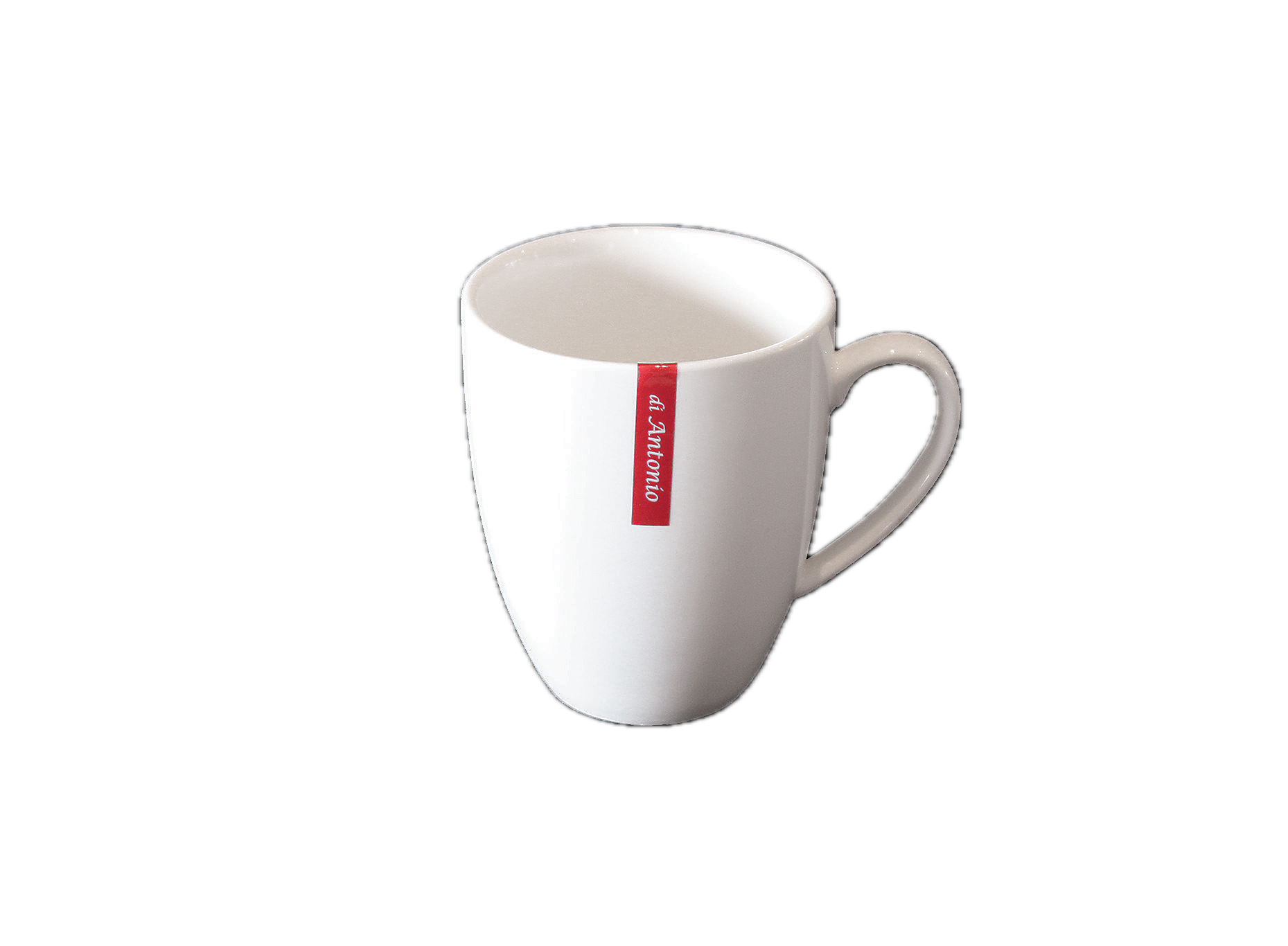 Mug Boutique 300ml Porcelain