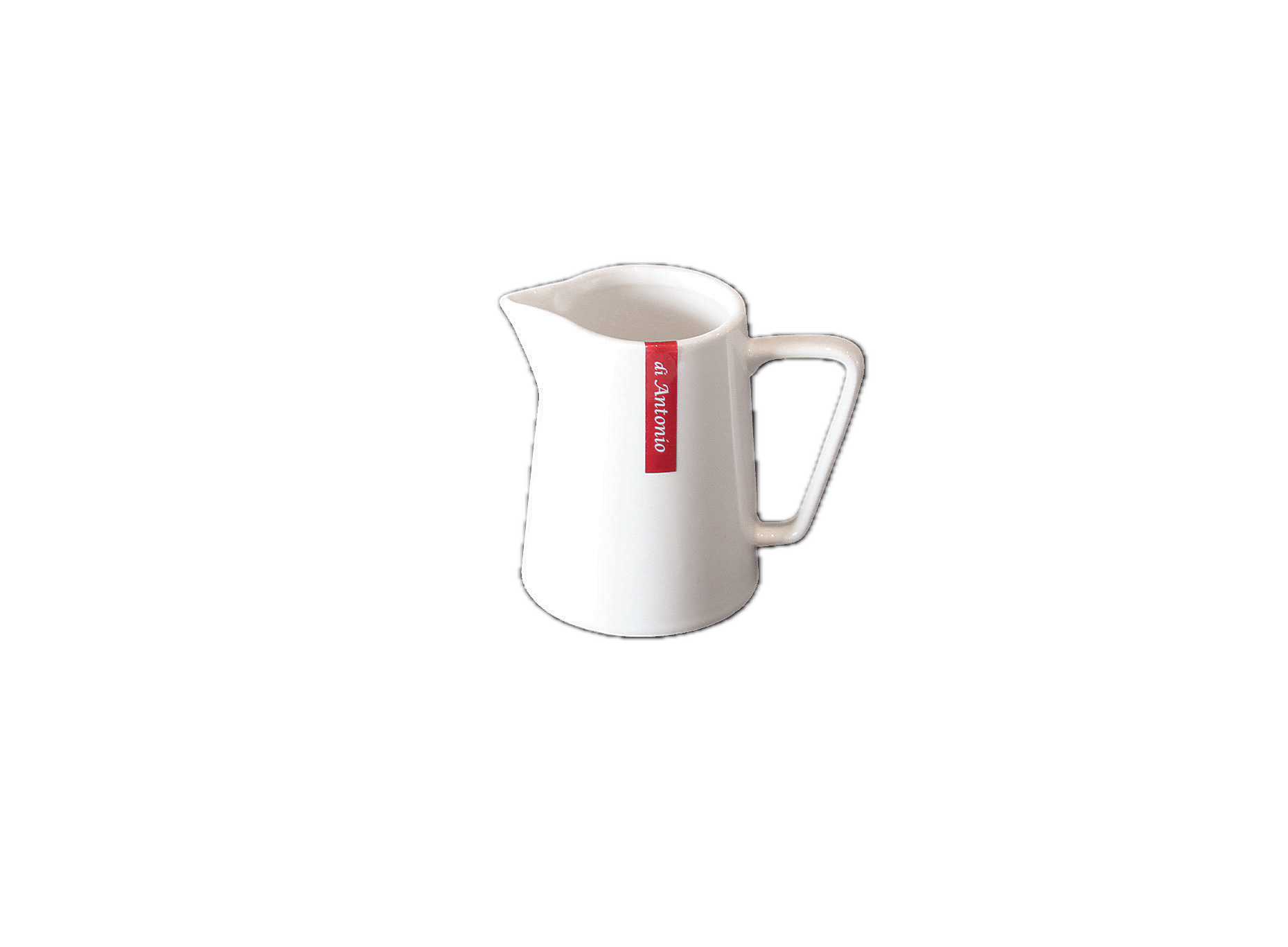 Creamer Jug Porcelain