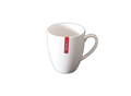 Mug Bullet 350ml Porcelain