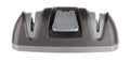 Knife Sharpener with Ceramic & Diamond Wheels 110mm
