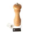 Salt & Pepper Mill 200mm Bamboo