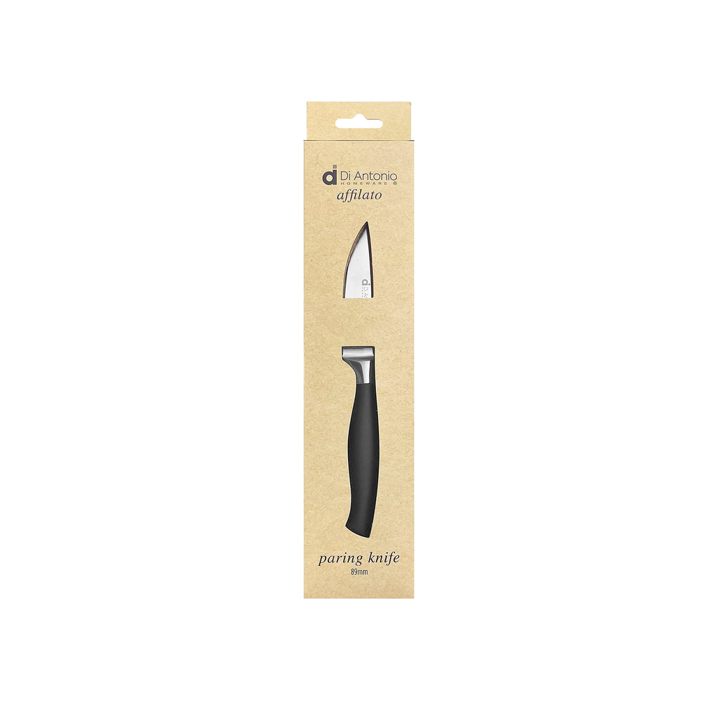 Knife Paring 89mm Affilato