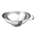 Funnel Preserving 140mm Stainless Steel