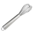 Whisk 300mm Stainless Steel
