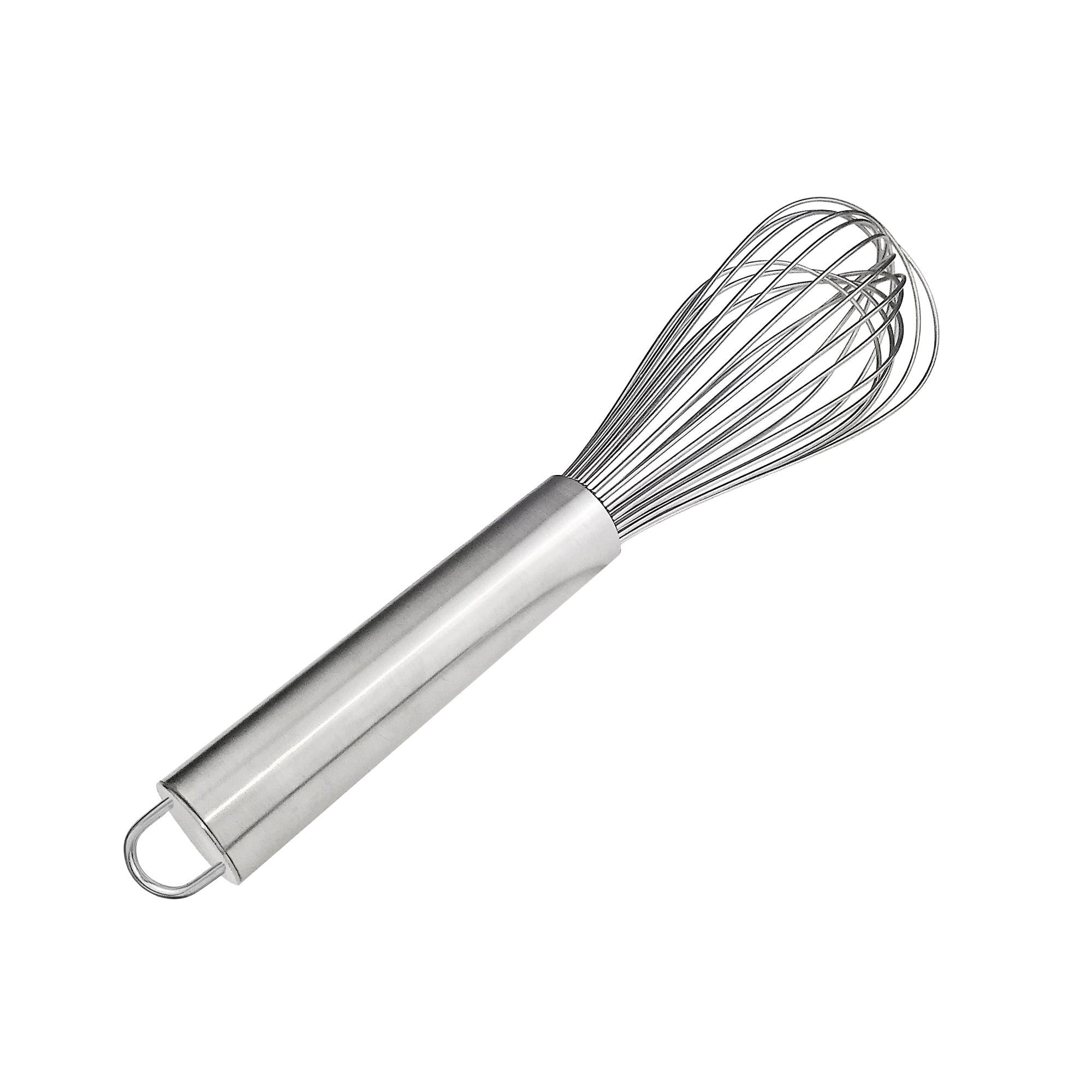 Whisk 250mm Stainless Steel