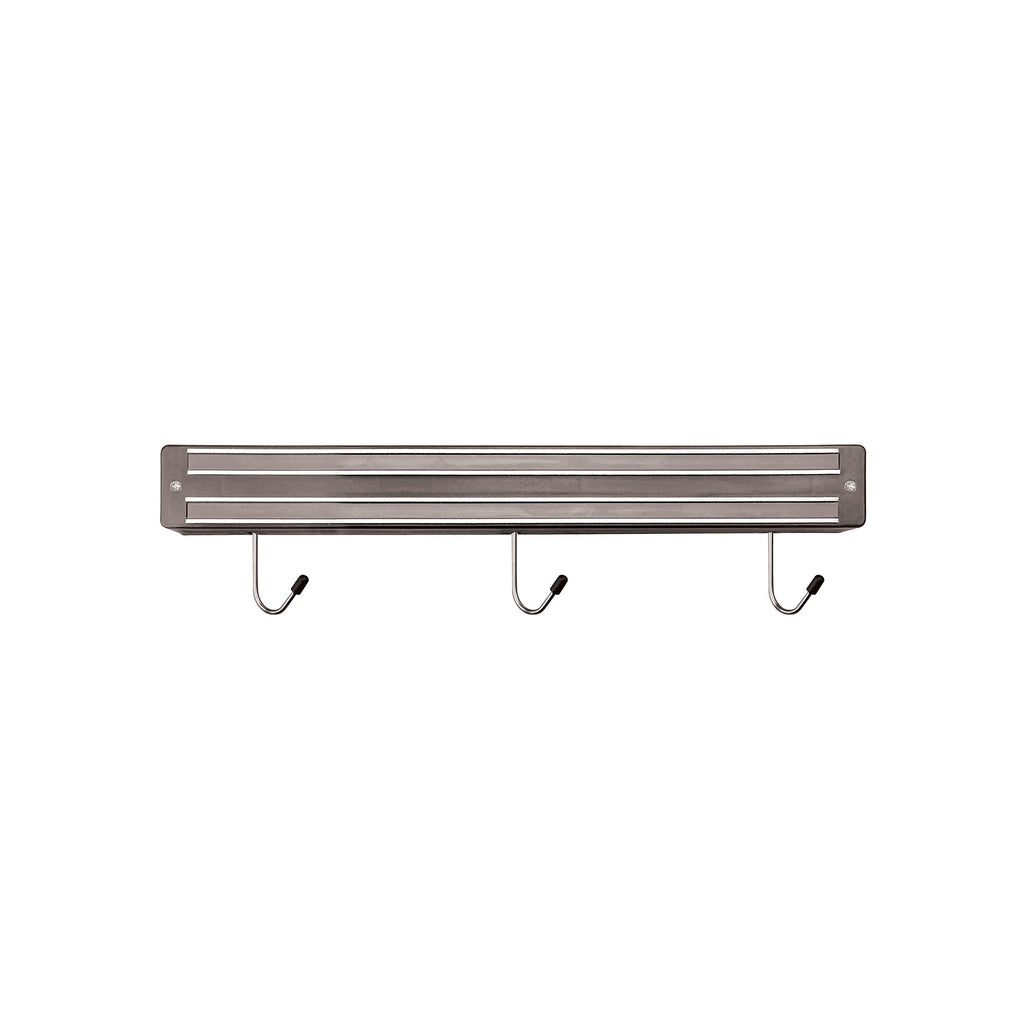 Knife Rack & Utensil Holder Magnetic 330mm