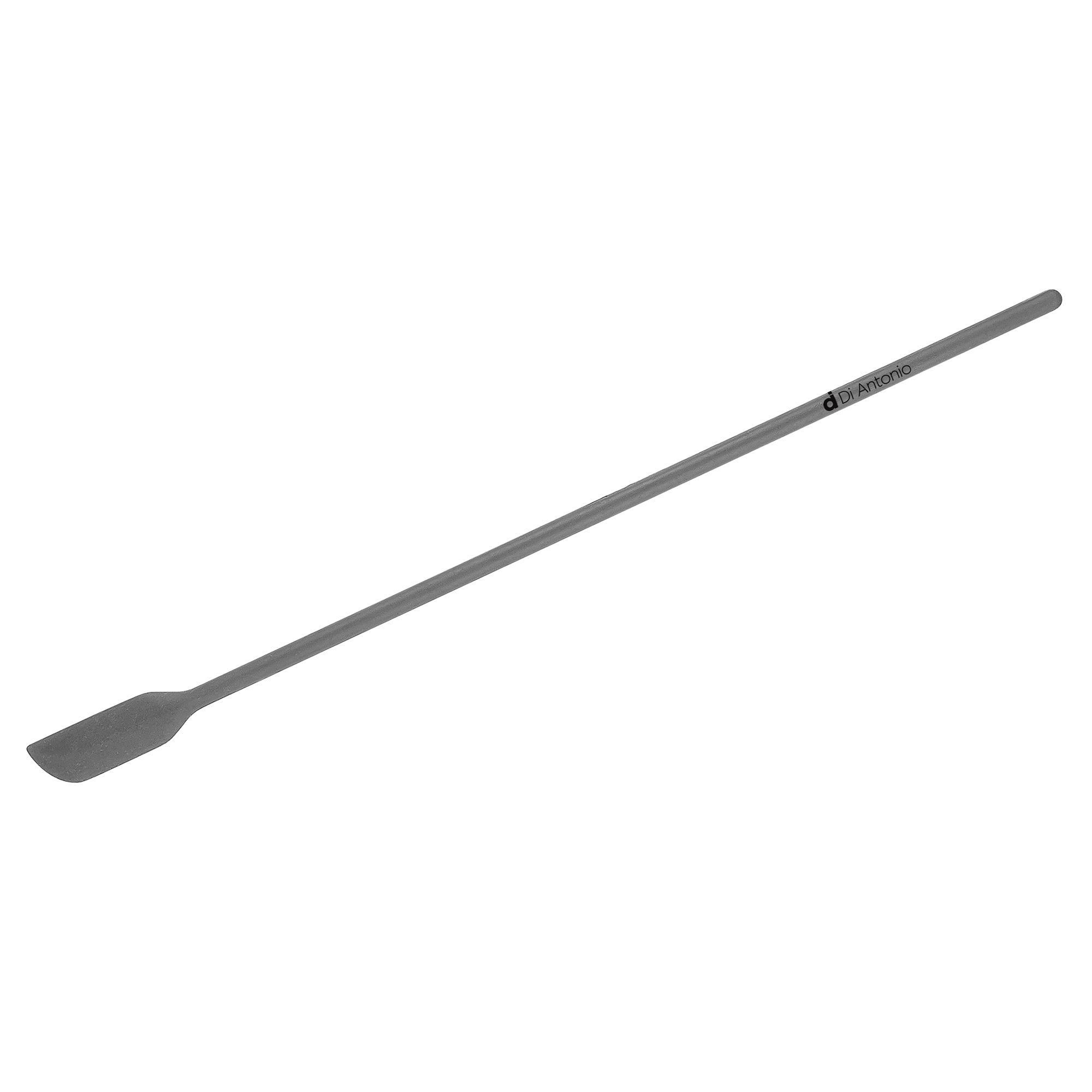 Jar Scraper 305mm Silicone Ortenza