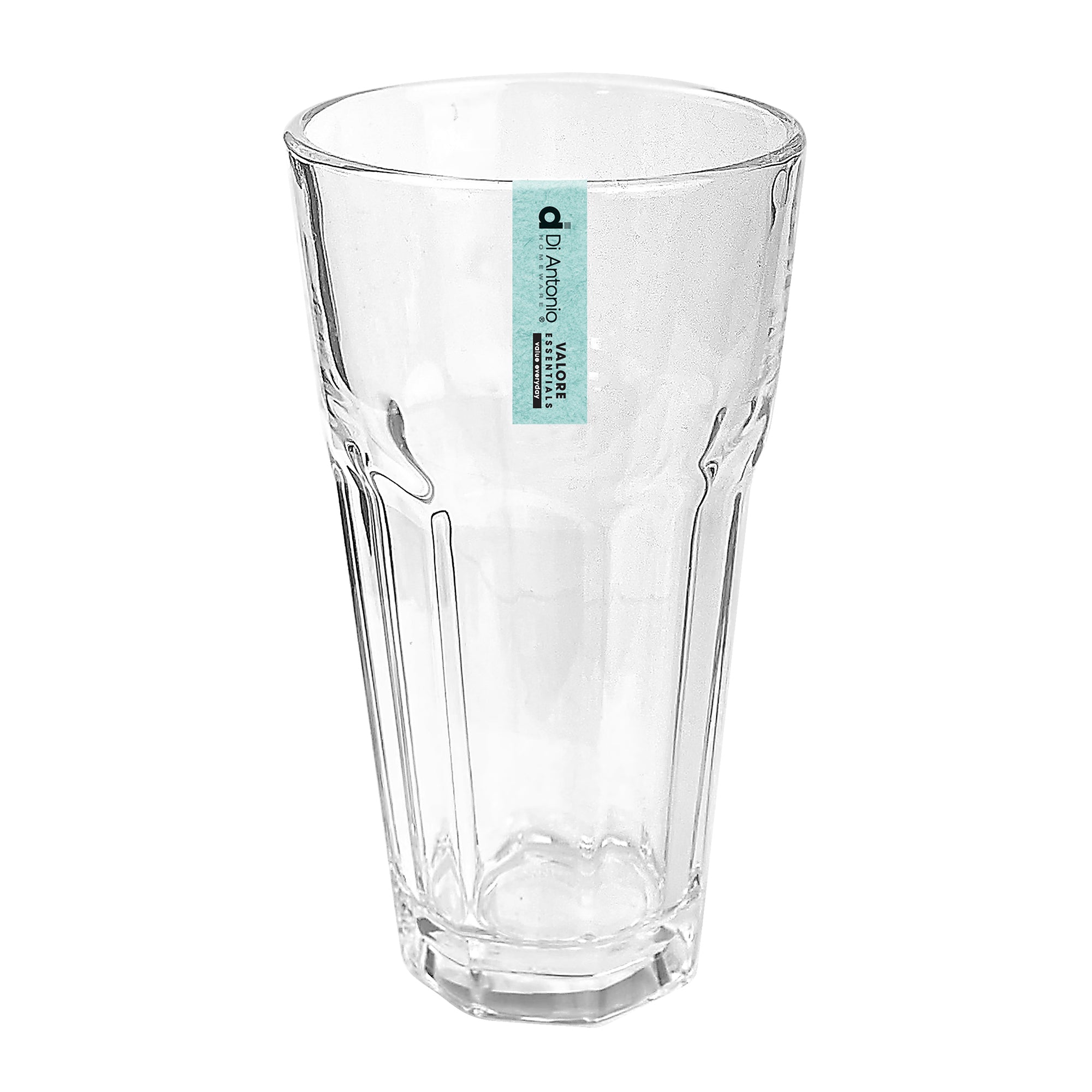 Tumbler Glass 320ml Valore Essentials