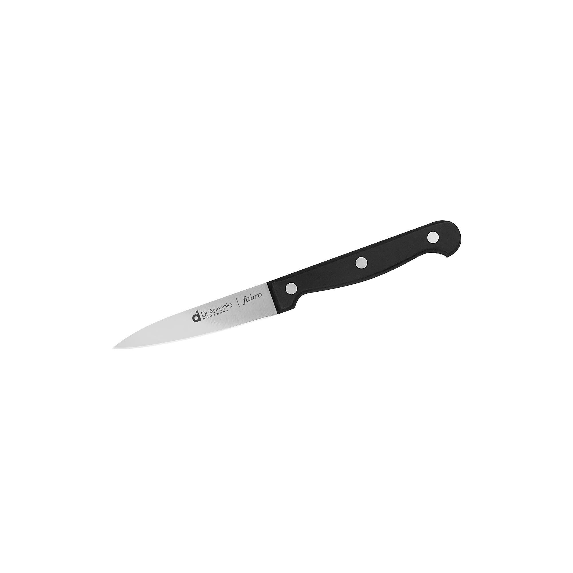 Knife Paring 90mm Fabro