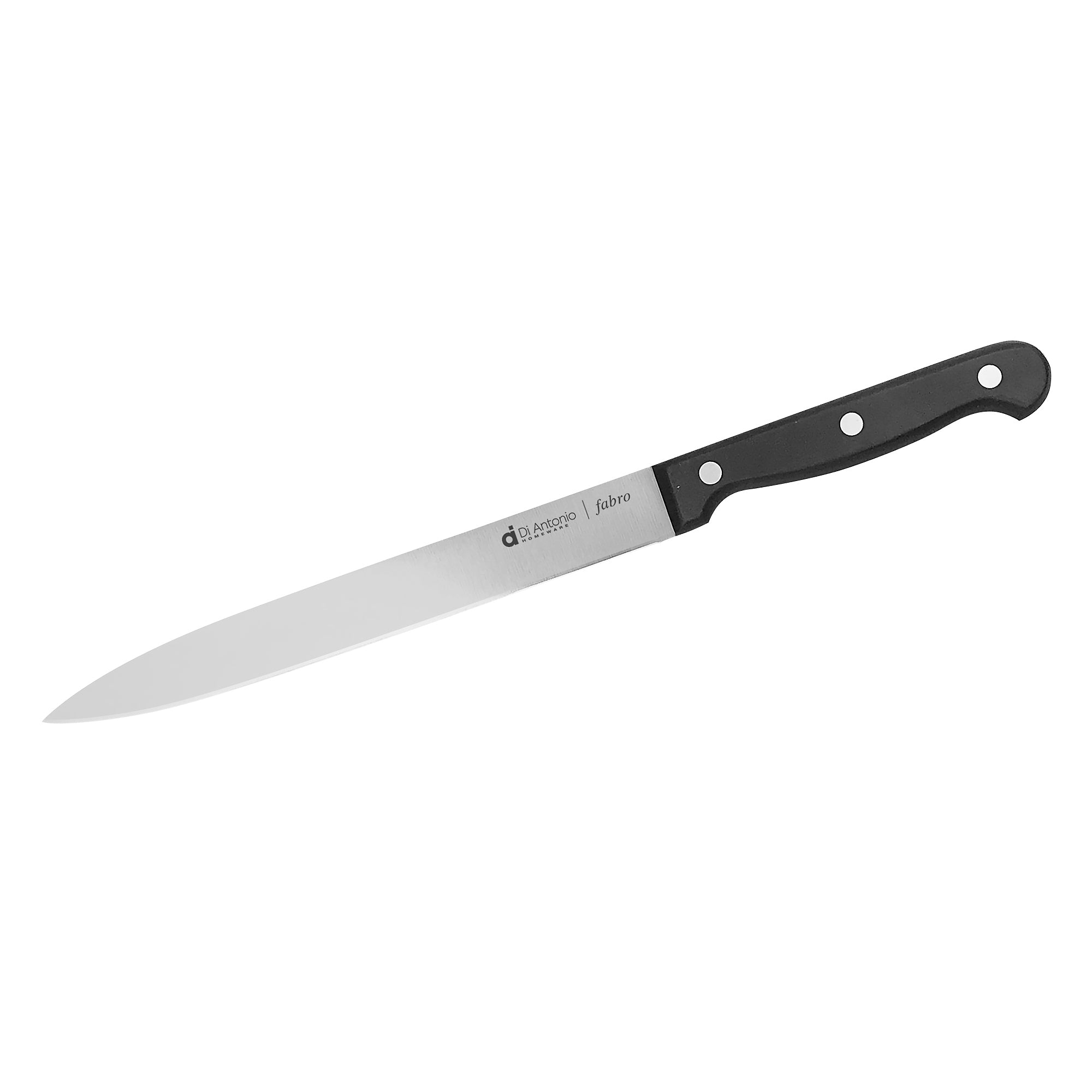 Knife Carving 200mm Fabro