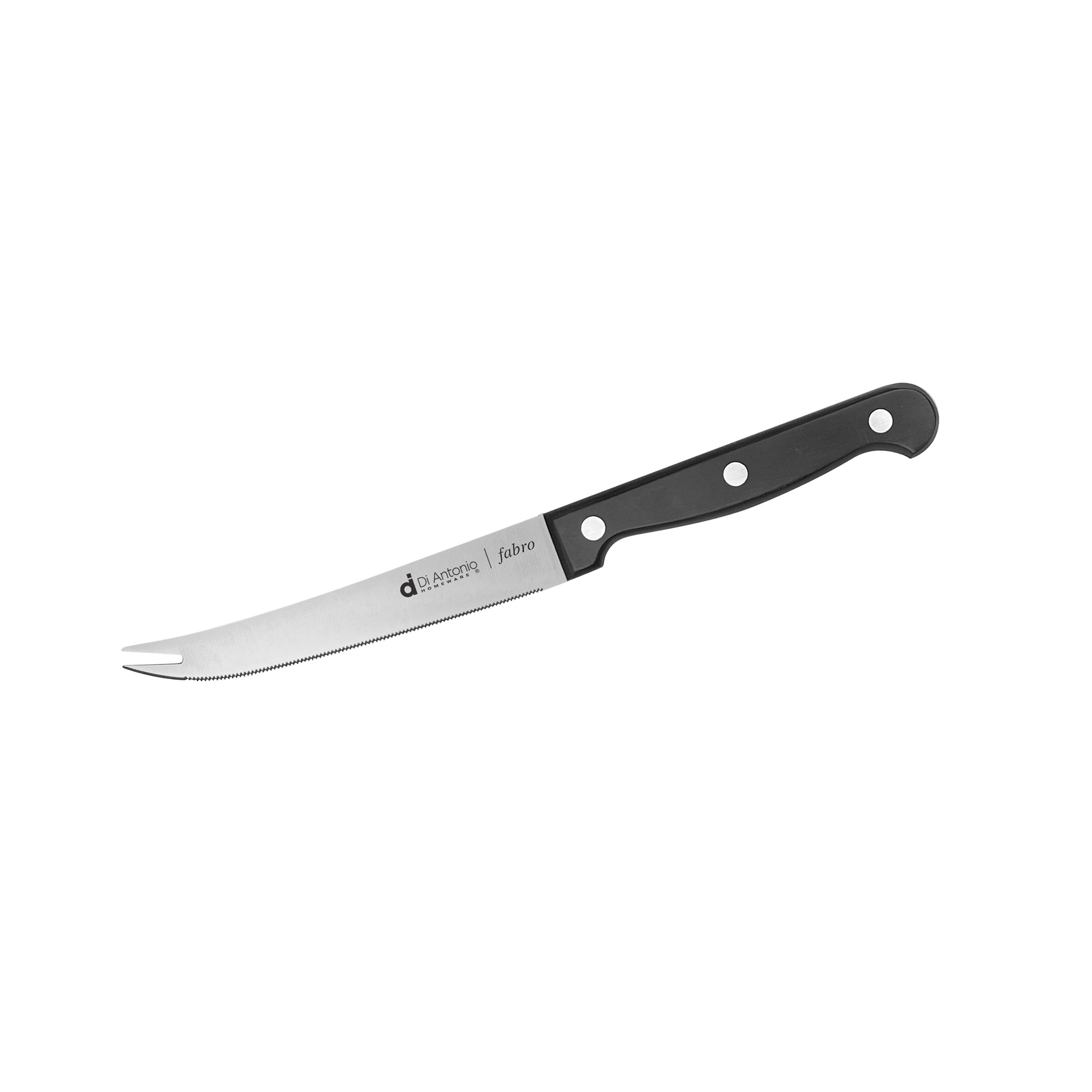 Knife Tomato 115mm Fabro
