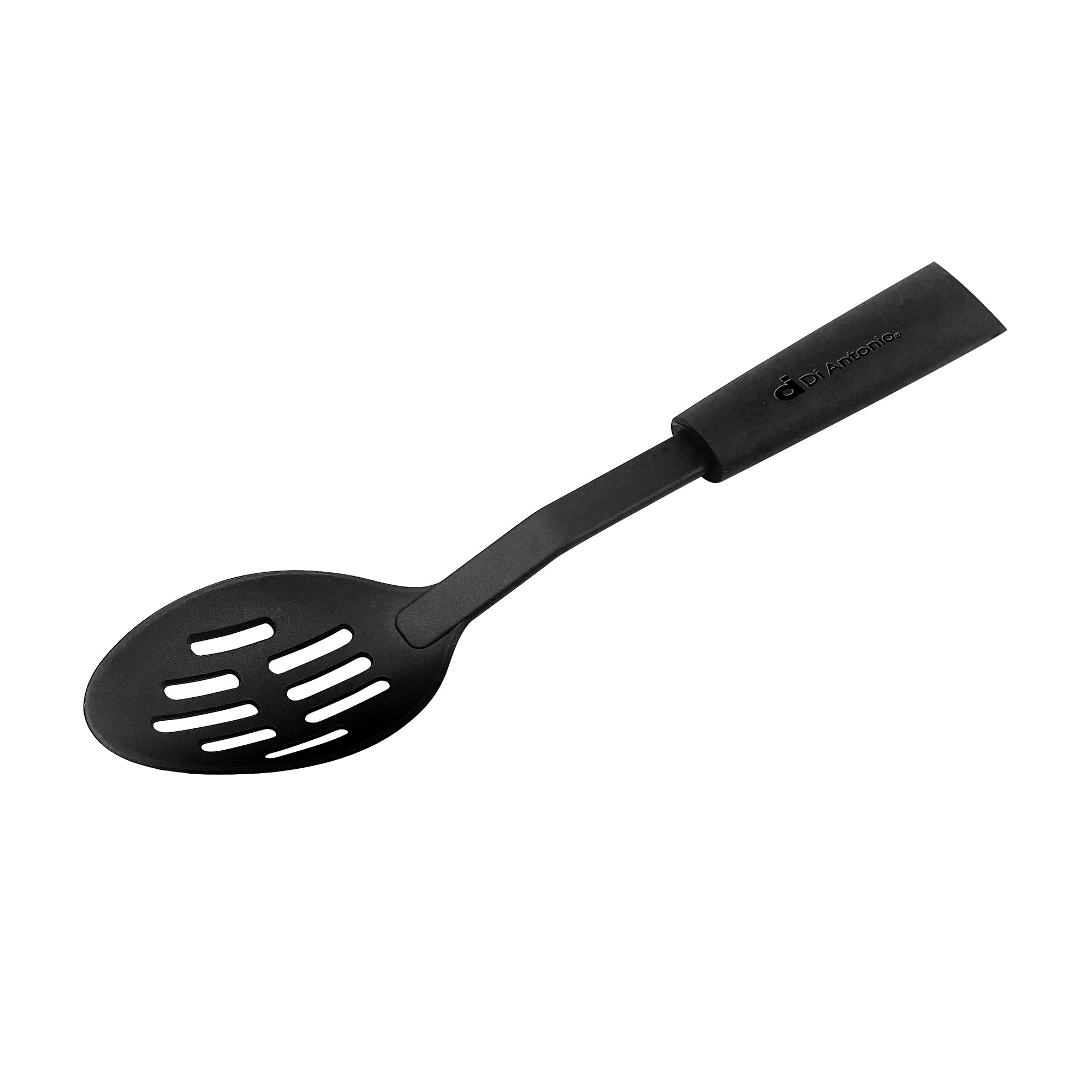 Spoon Slotted 323mm with Nylon PosGrip