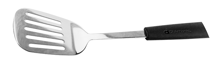 Turner Slotted 344mm Stainless Steel PosGrip