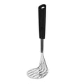 Masher 283mm Stainless Steel PosGrip
