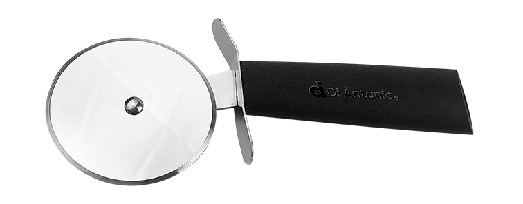 Pizza Cutter 213mm Stainless Steel PosGrip