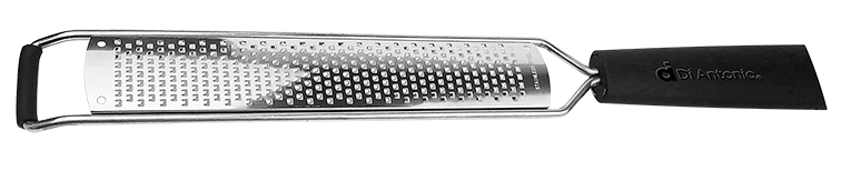 Grater Long 373mm Stainless Steel PosGrip