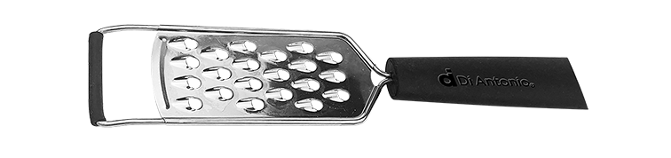 Grater Flat 283mm Stainless Steel PosGrip