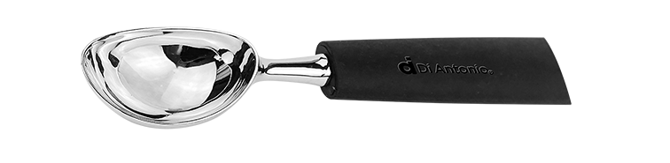 Ice Cream Scoop 228mm Stainless Steel PosGrip