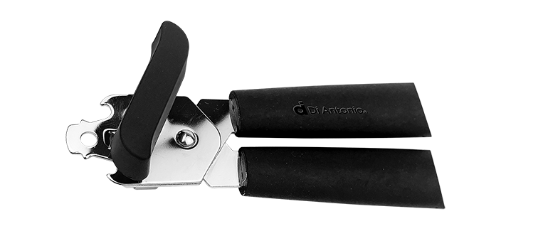 Can Opener 213mm Stainless Steel PosGrip