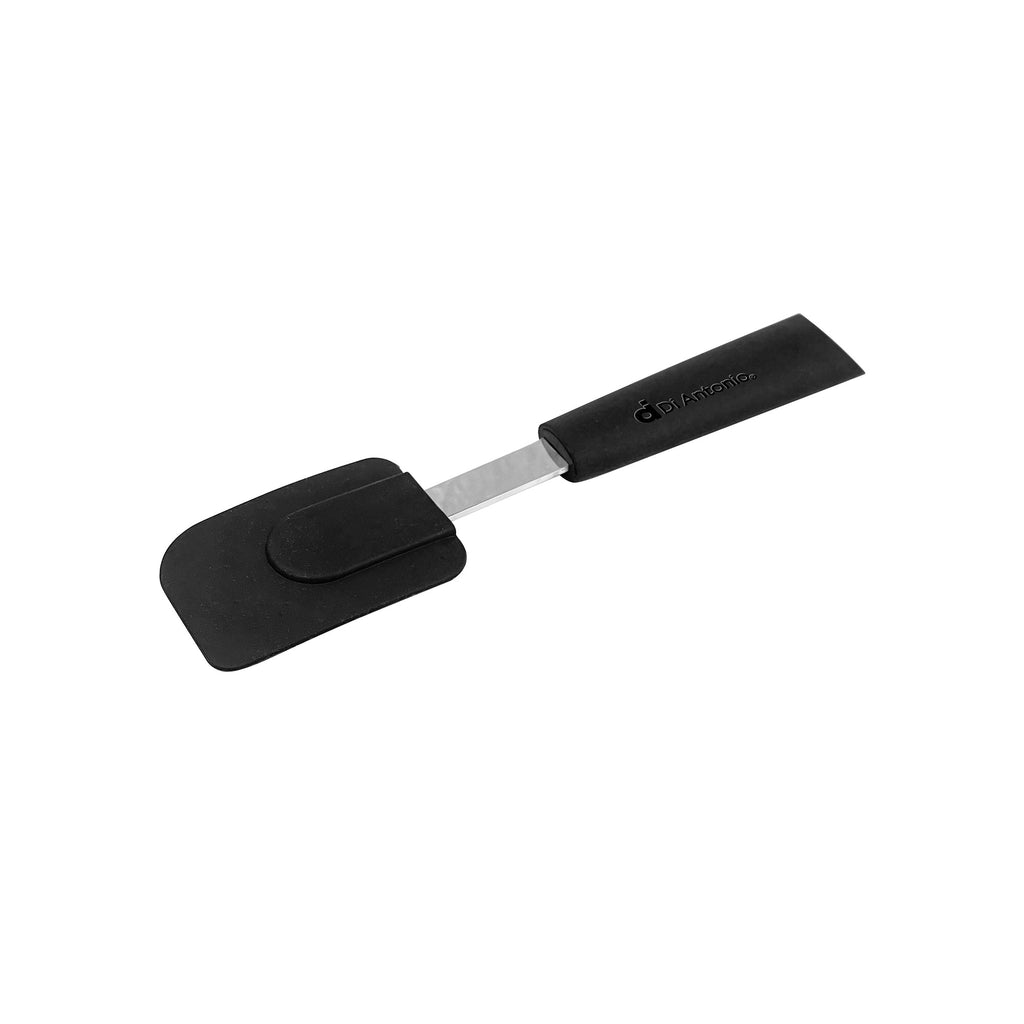 Scraper Silicone head 258mm Stainless Steel PosGrip