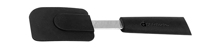 Scraper Silicone head 258mm Stainless Steel PosGrip