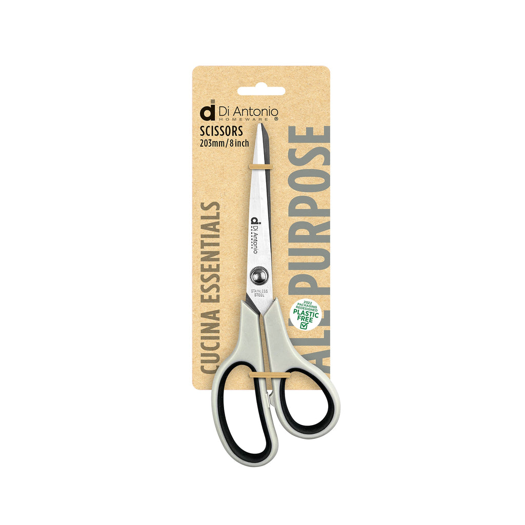Scissors All Purpose 203mm Stainless Steel