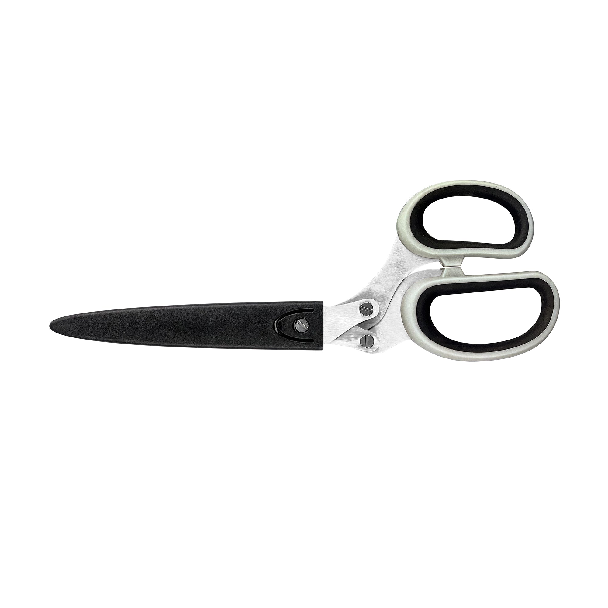 Scissors Herb with Sheath 203mm Stainless Steel