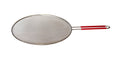 Splatter Guard 280mm with Silicon Handle Stainless Steel