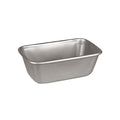 Loaf Pan 1lb 185x115x65mm Panicale
