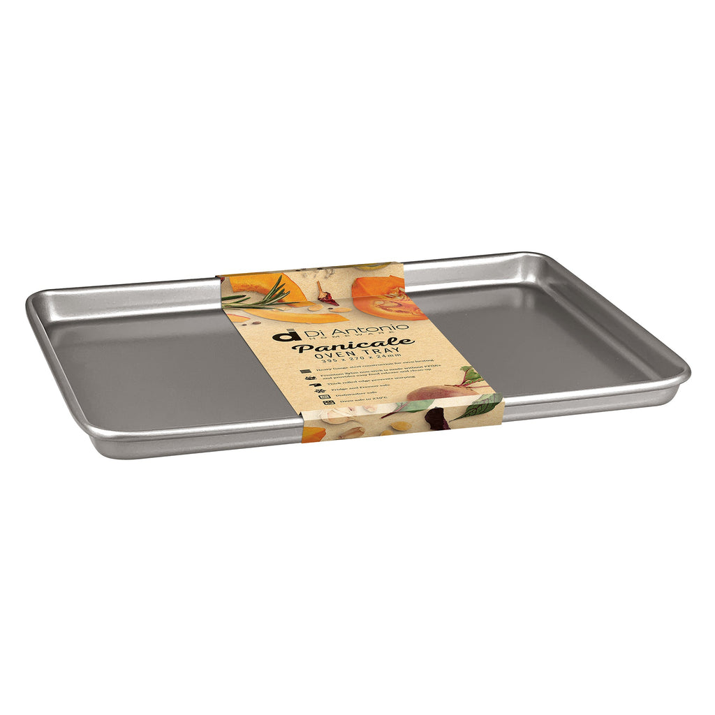 Oven Tray 395x270x24mm Panicale
