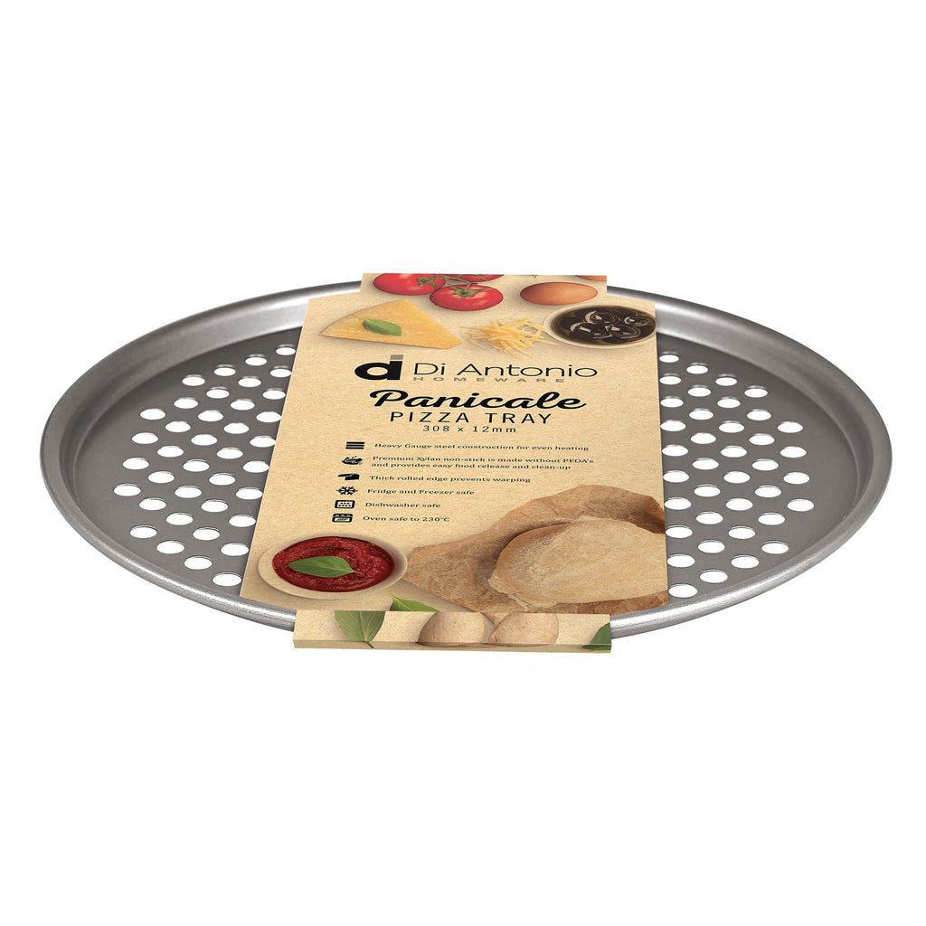 Pizza Pan 320mm Panicale