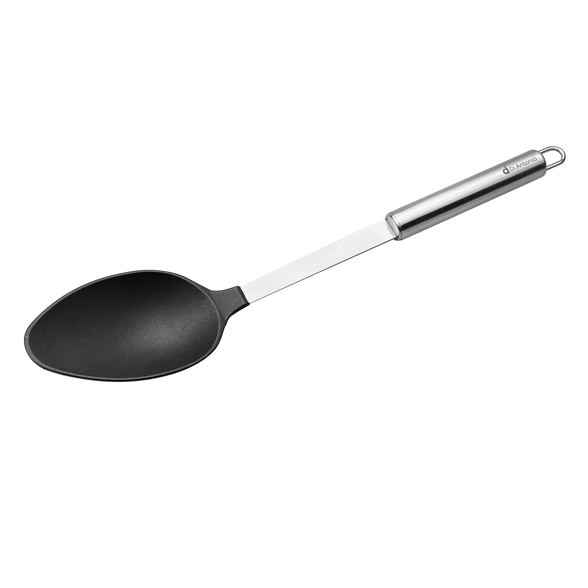 Spoon Solid 360mm with Nylon Head Cucina Essentials