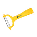 Peeler Y Shaped 135mm Yellow