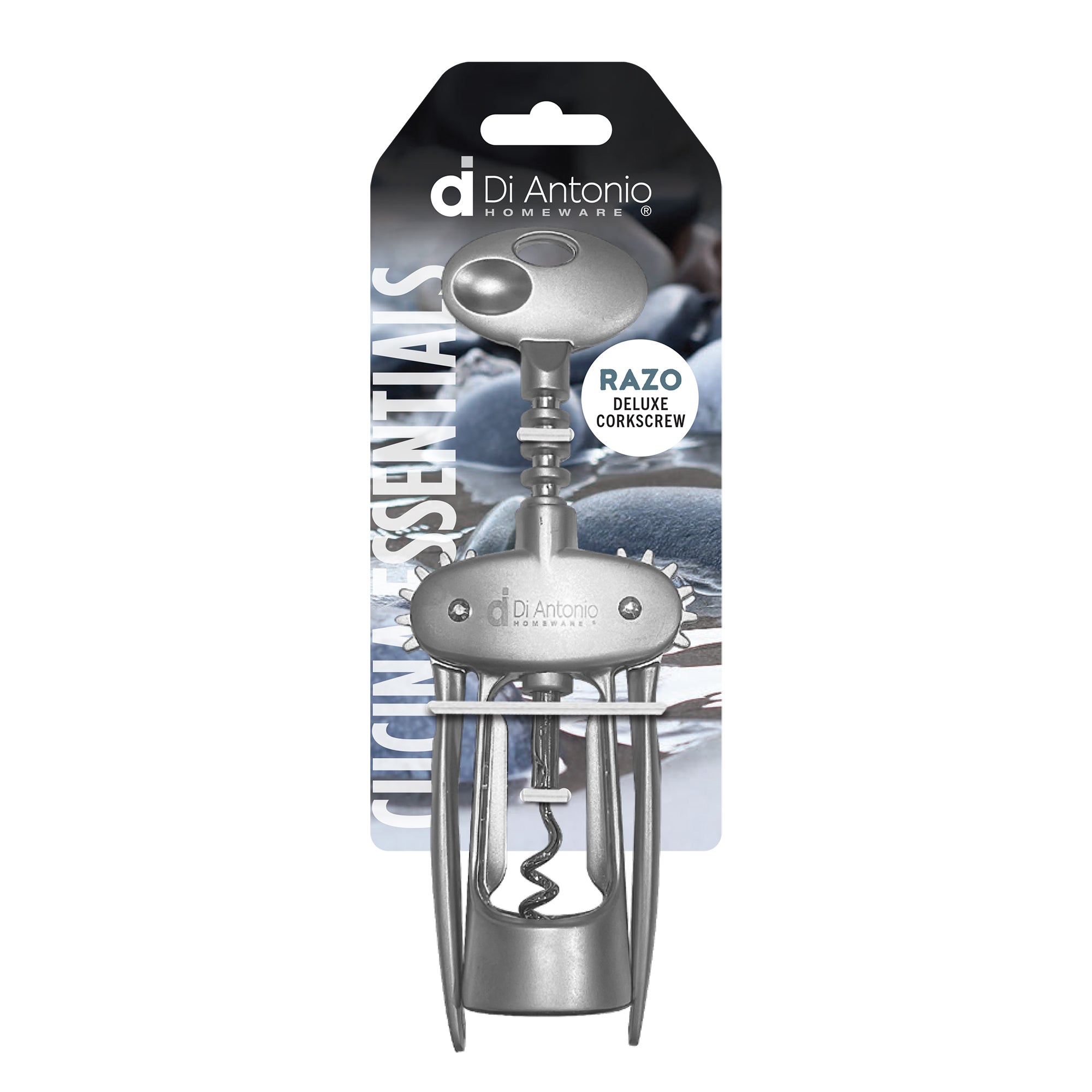Corkscrew Deluxe 175mm Razo