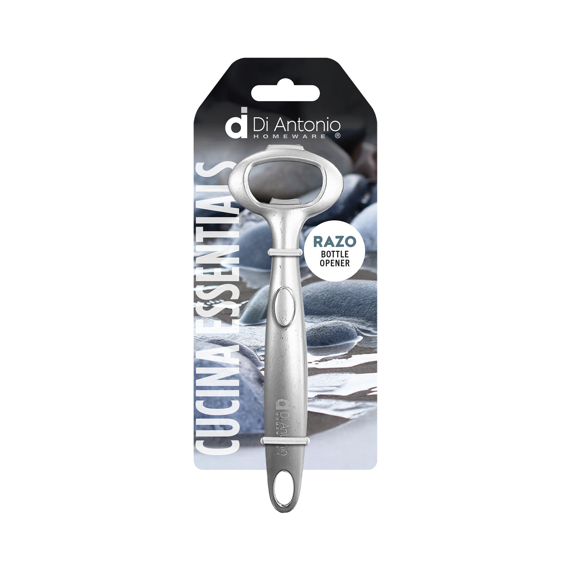 Bottle Opener 150mm Razo