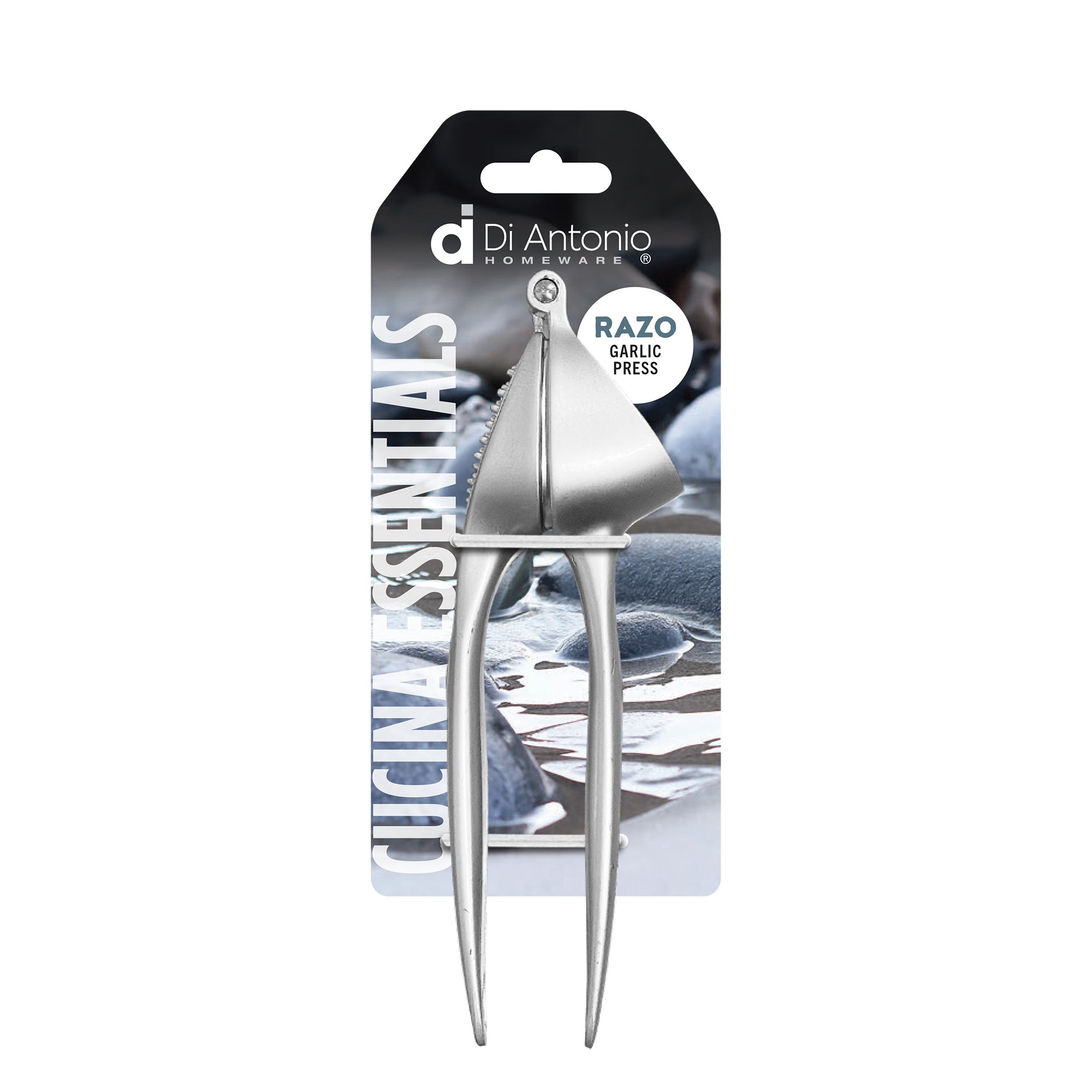 Garlic Press 174mm Razo