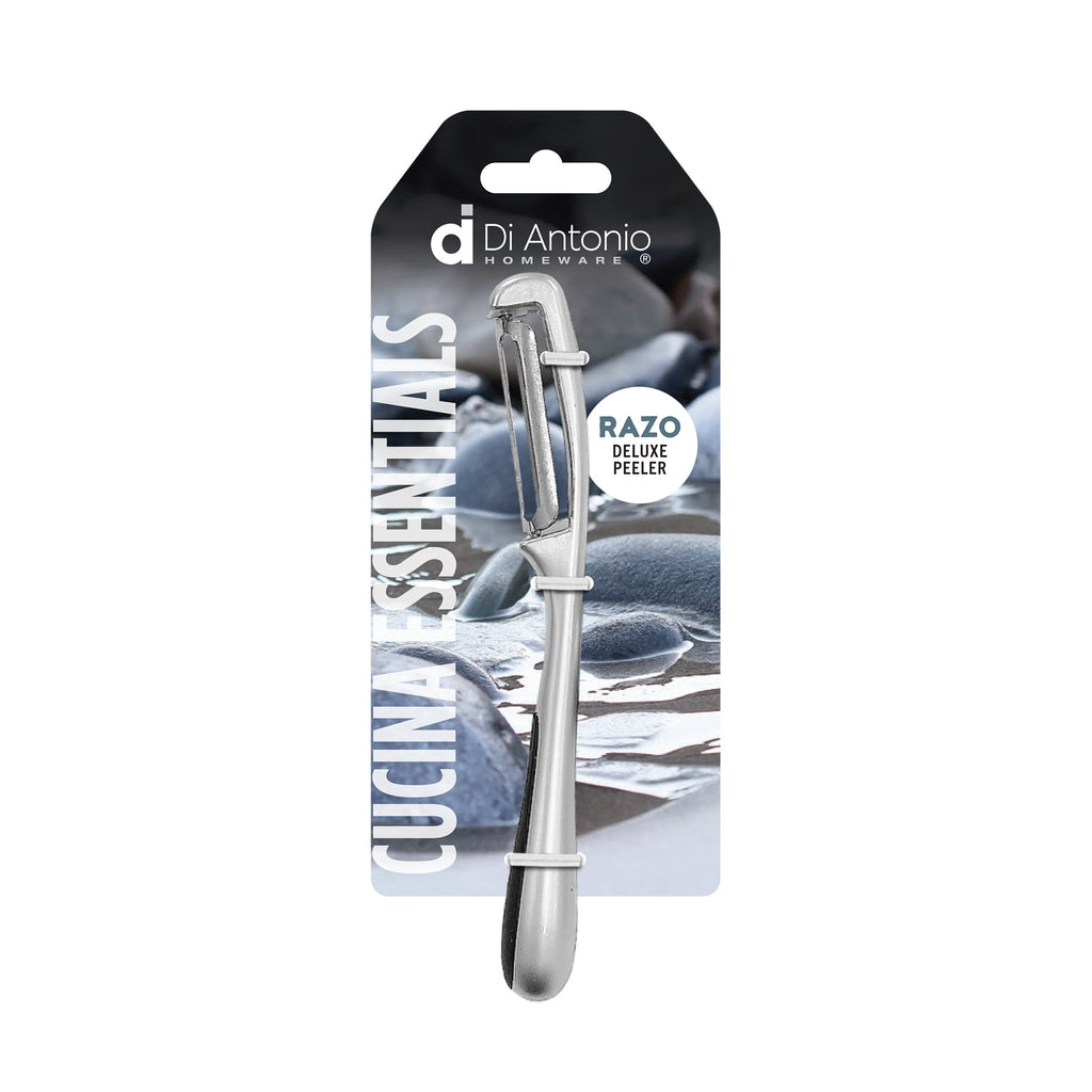 Peeler Deluxe 185mm Razo