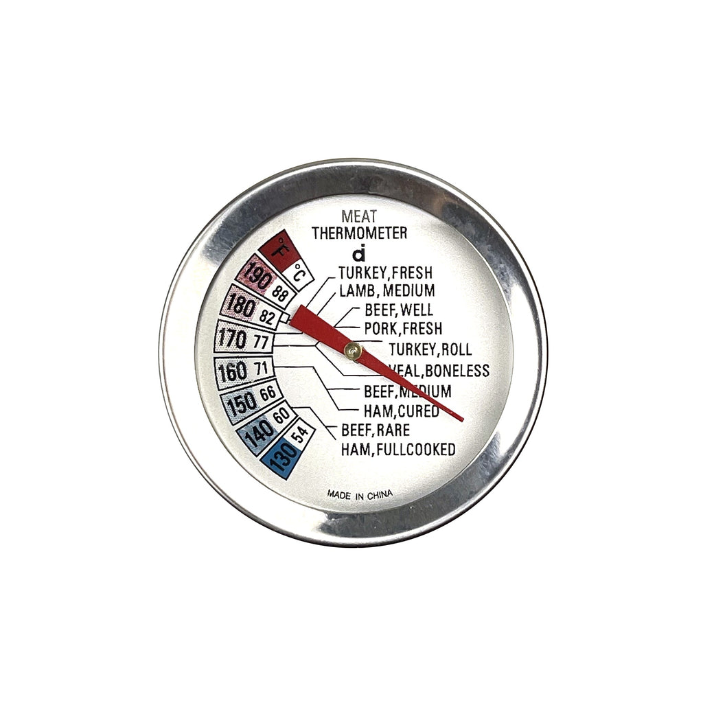 Thermometer Meat