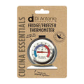 Thermometer Fridge & Freezer