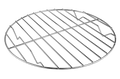 Cooling Rack Round 300mm Chrome