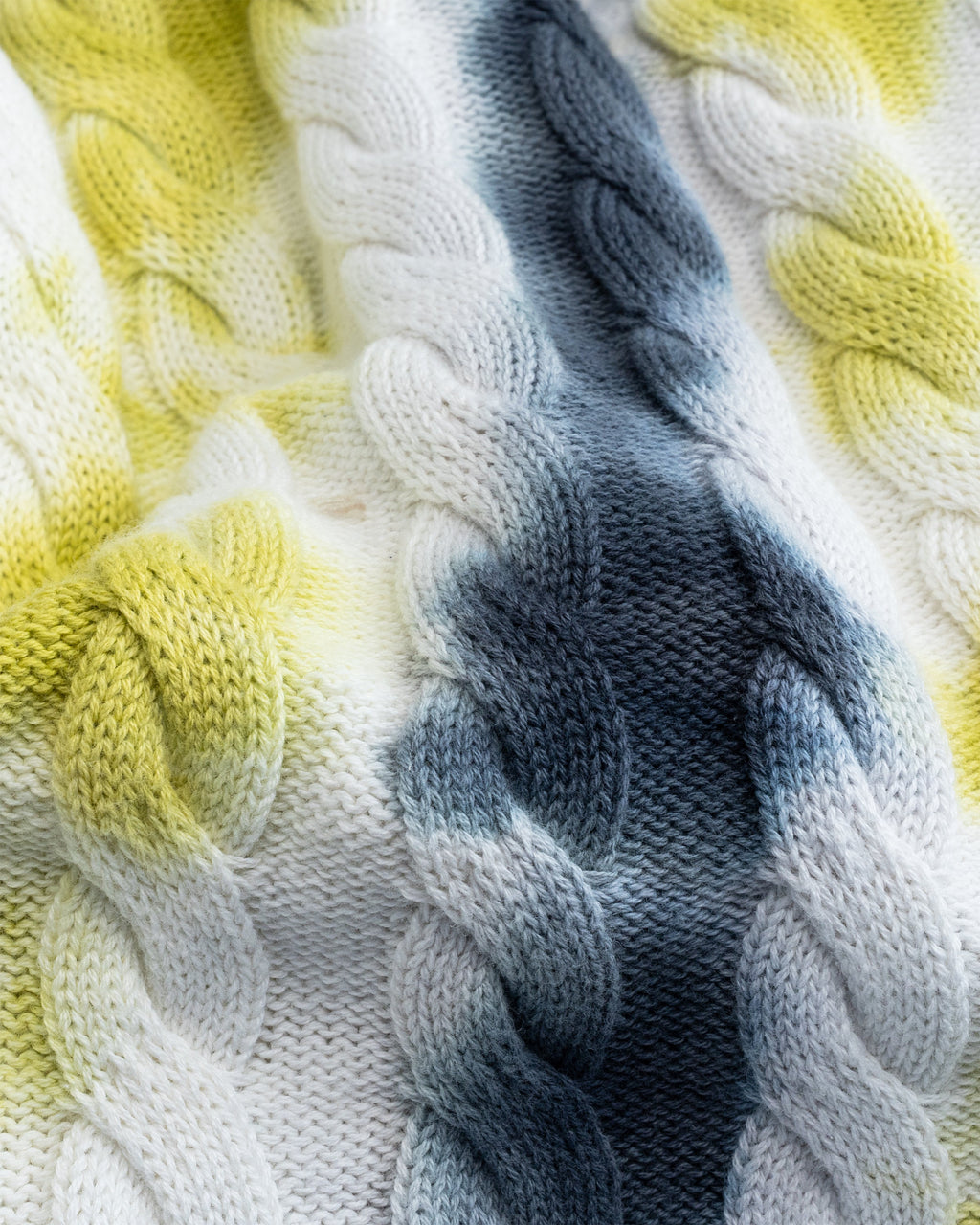 EE® Knit Zip-Up